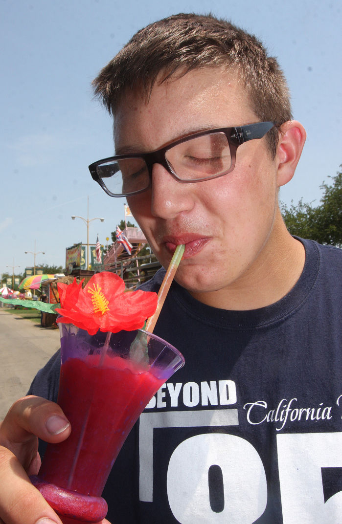 Fair Heat in check at Kings Fair